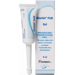 Aloclair Plus Gel 8ml - Phelan's Pharmacy